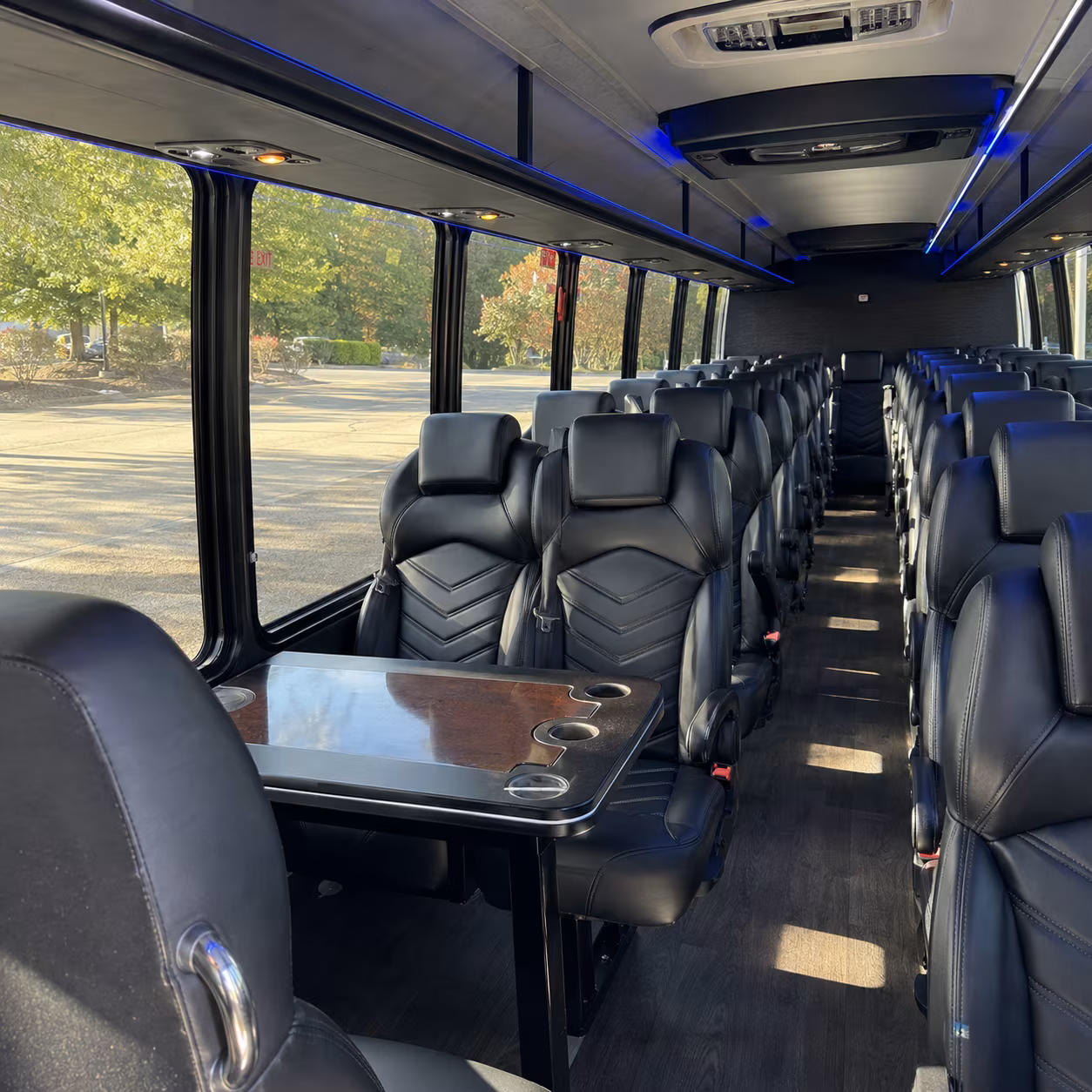 bachelorette wine tour buses around buena park and orange county