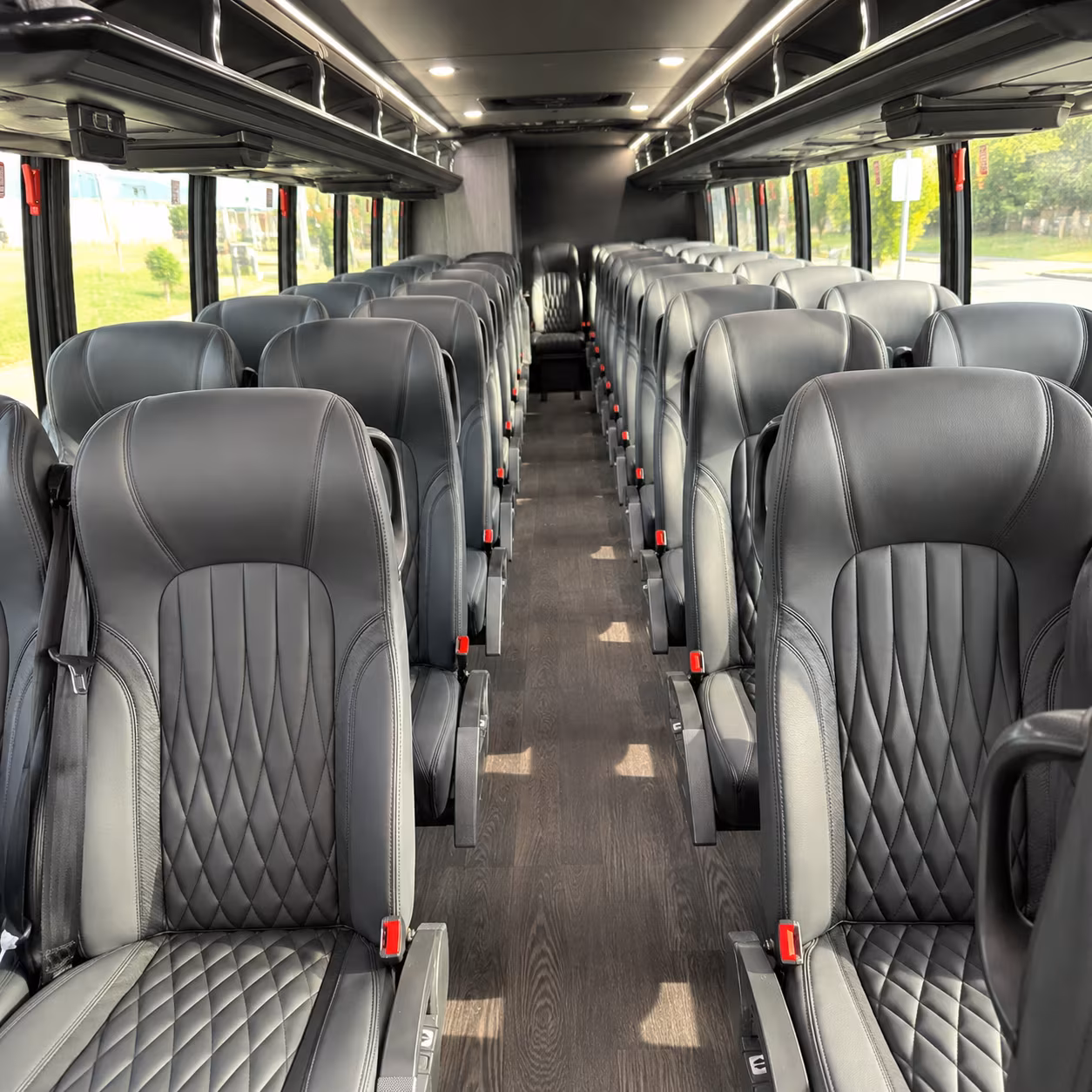 brewery tour buses through orange county and the inland empire from buena park