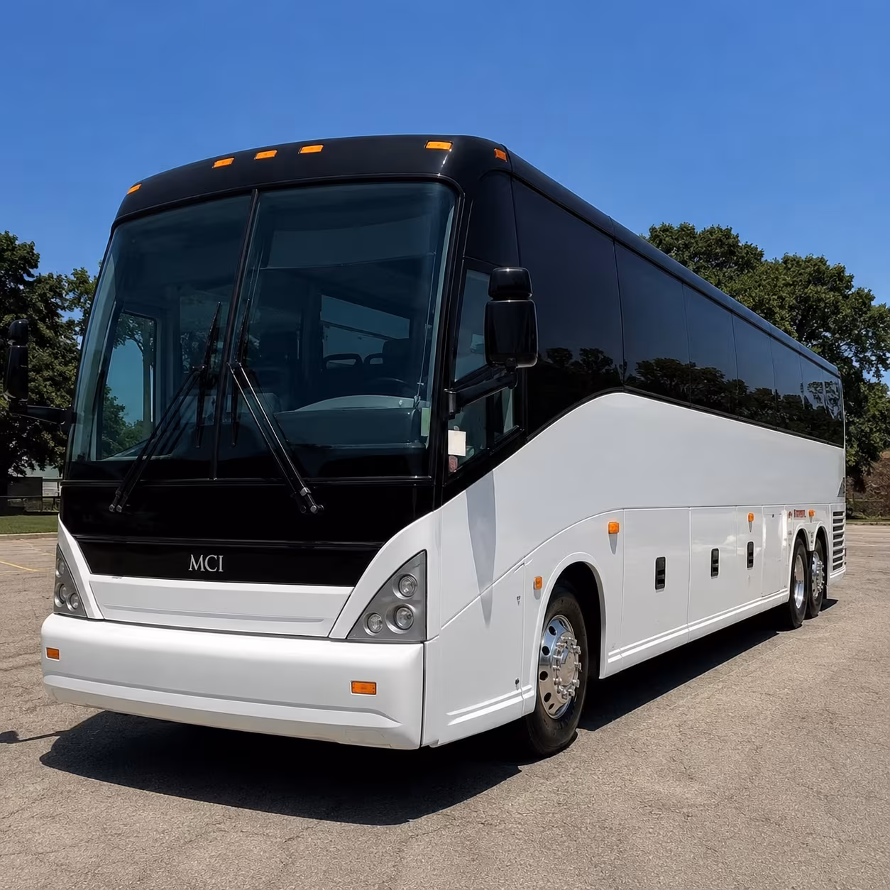buena park airport transportation onboard seating