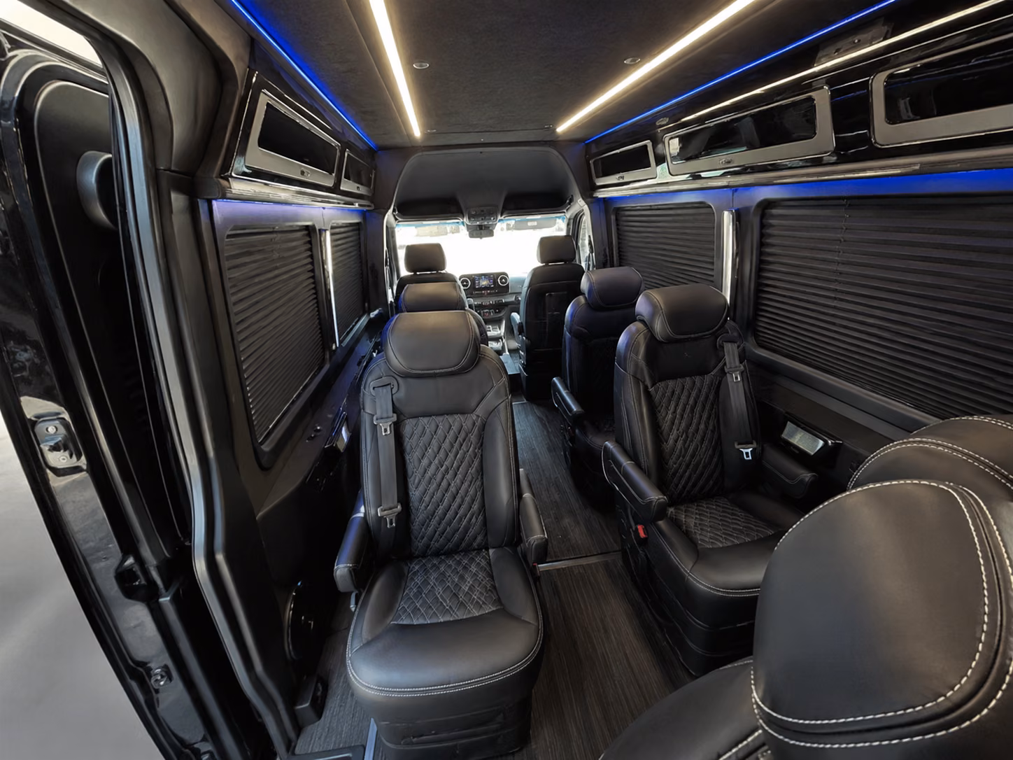 buena park airport transportation