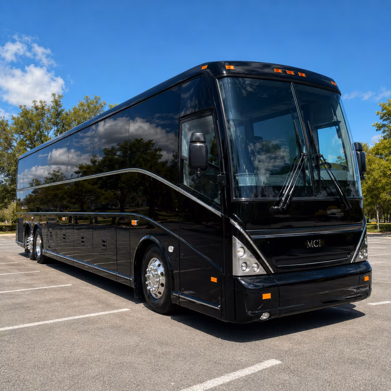 buena park church transportation