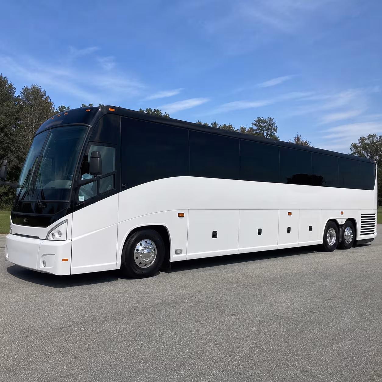 buena park concert transportation