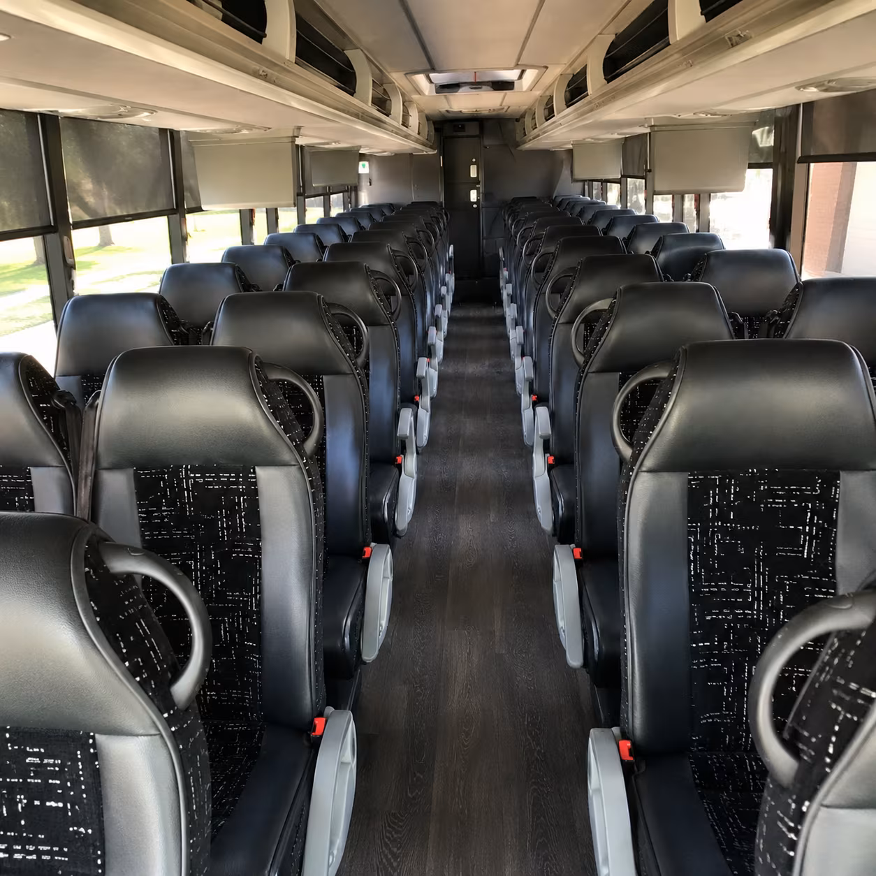 buena park event transportation