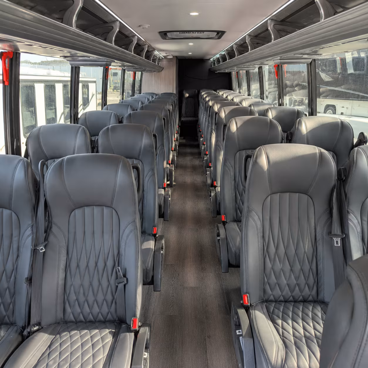 Buena Park Private Event Transportation