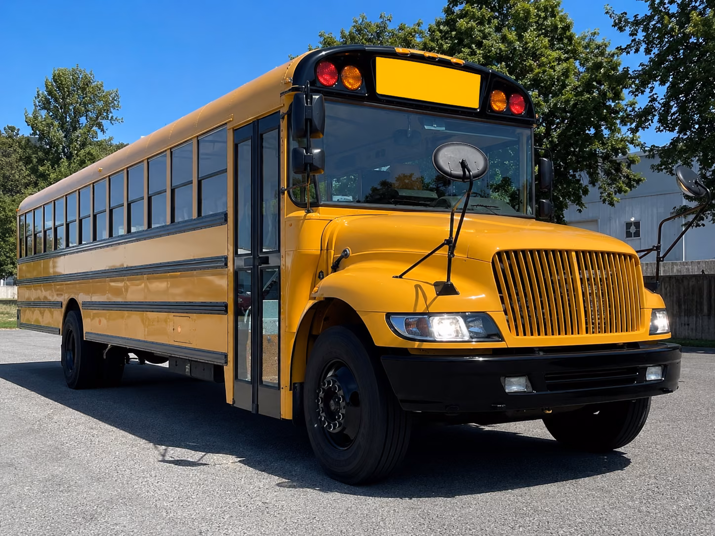 buena park religious group transportation onboard seating