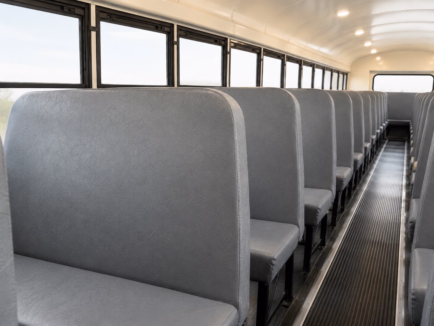 buena park school buses for discovery cube orange county science field trips
