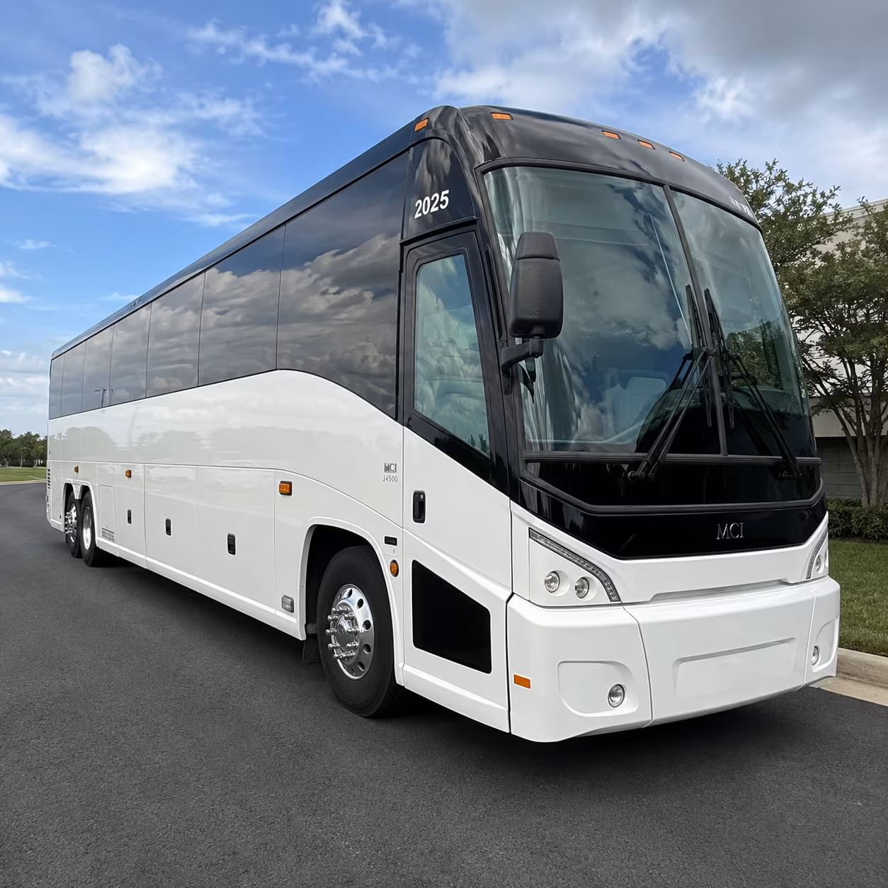 Buena Park School Event Transportation