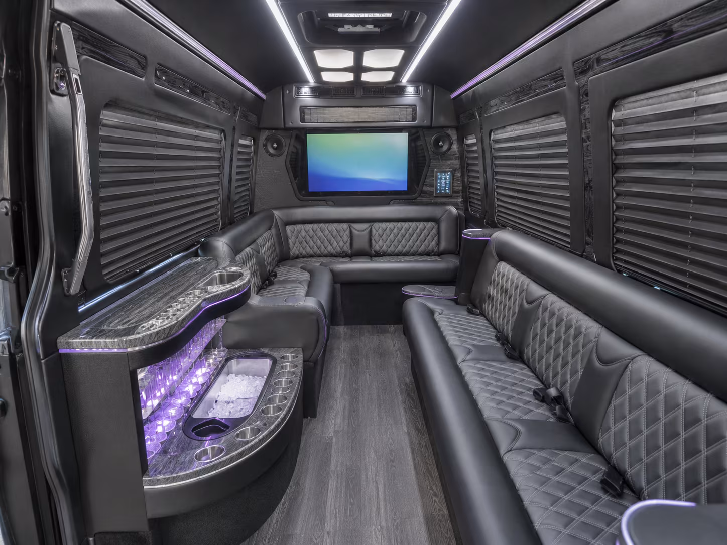 Buena Park Wine Tour & Brewery Transportation