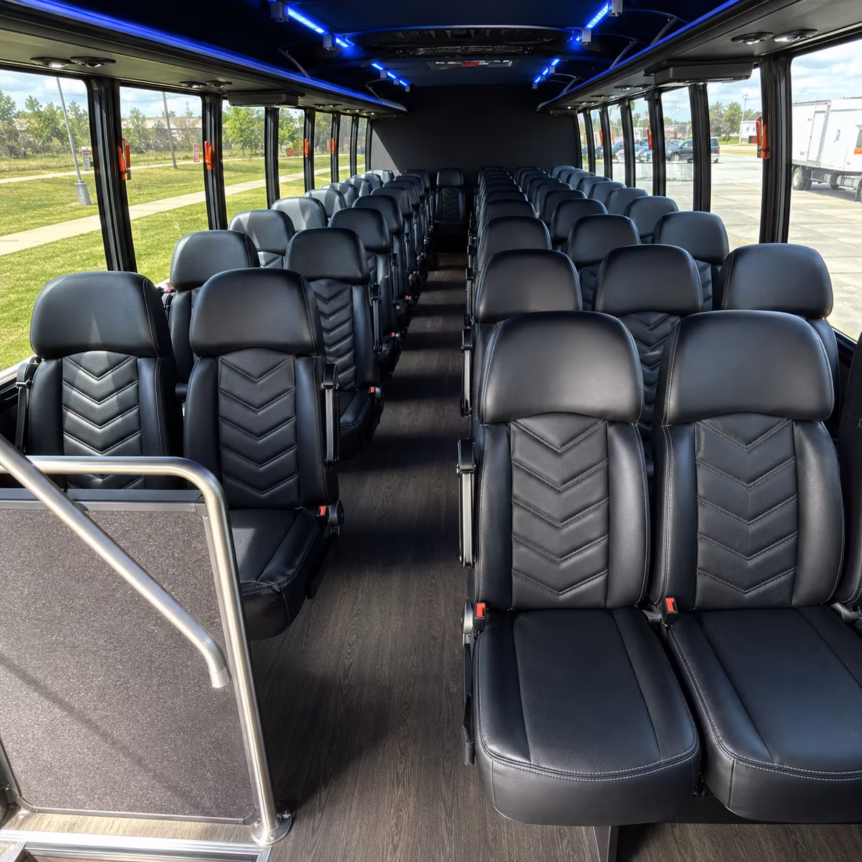 buena park wine tour transportation