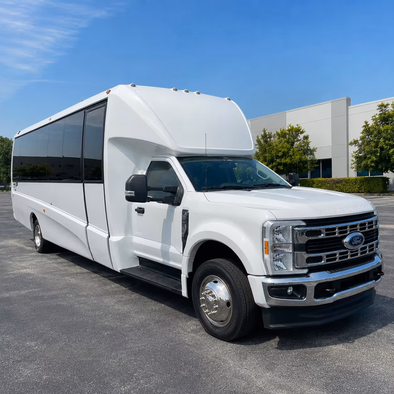bus rentals for knott s berry farm corporate outings and team events