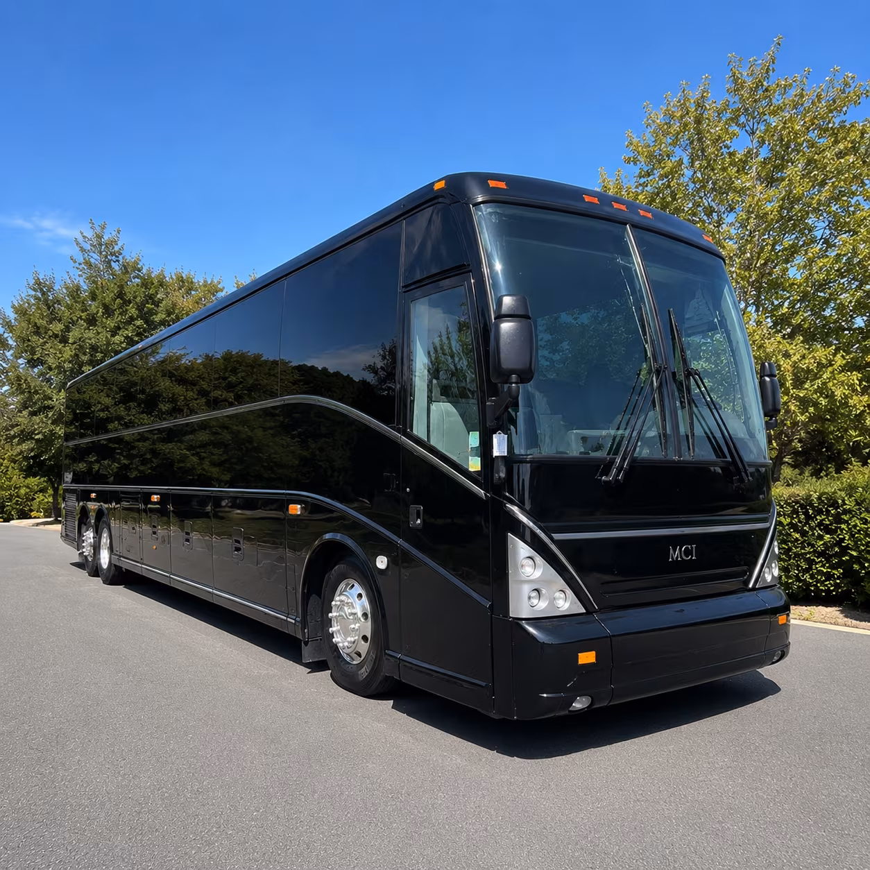 charter bus rentals for orange county zoo and aquarium field trips