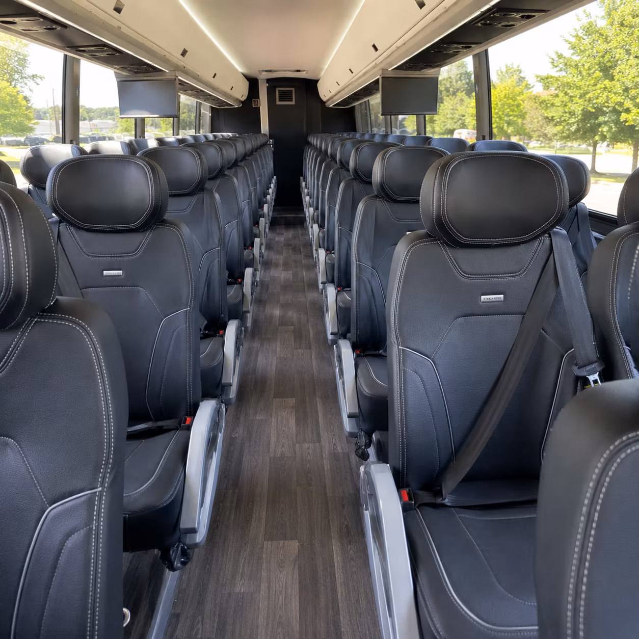 charter buses from buena park to las vegas weekend trips made easy