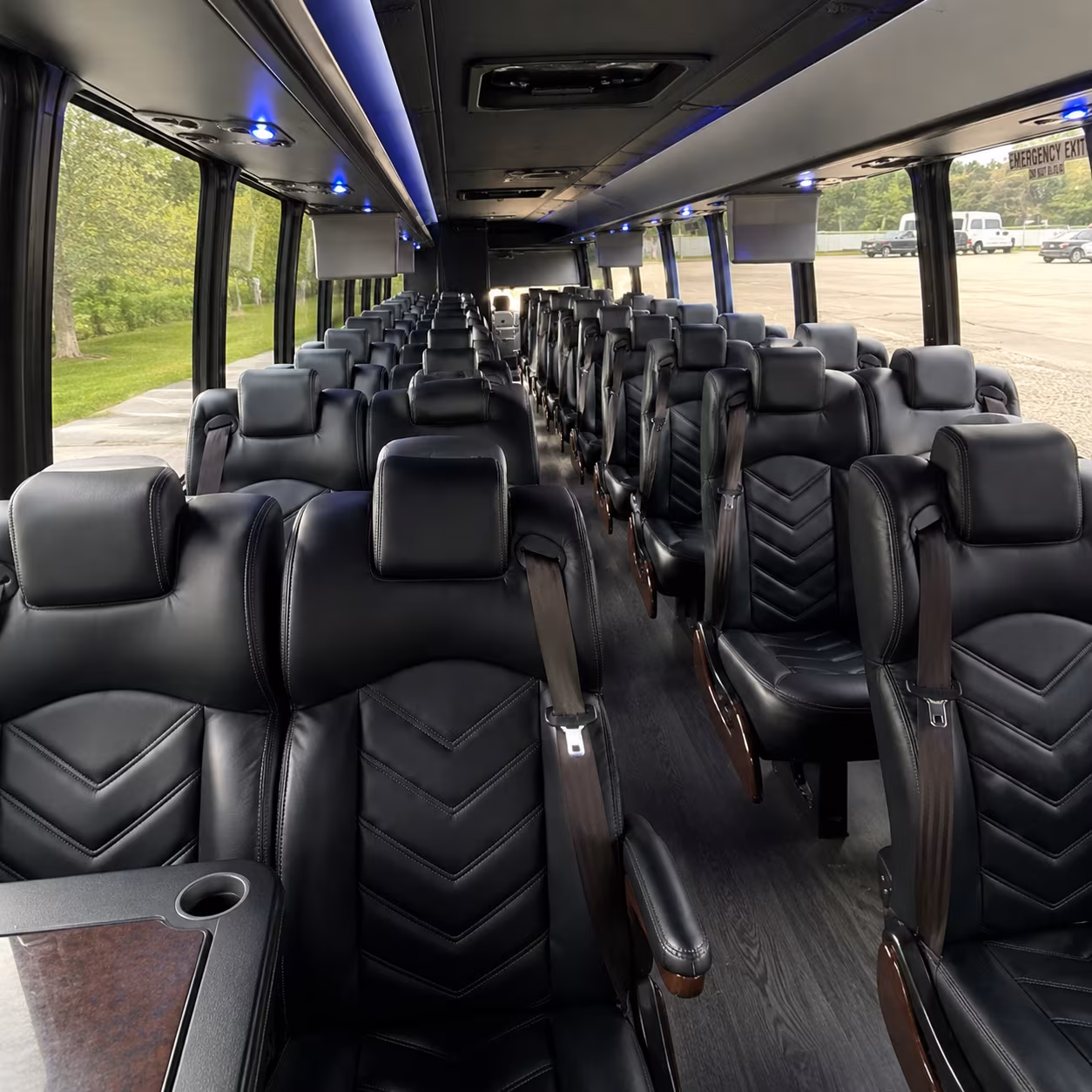 charter buses to malibu and santa barbara wineries from buena park