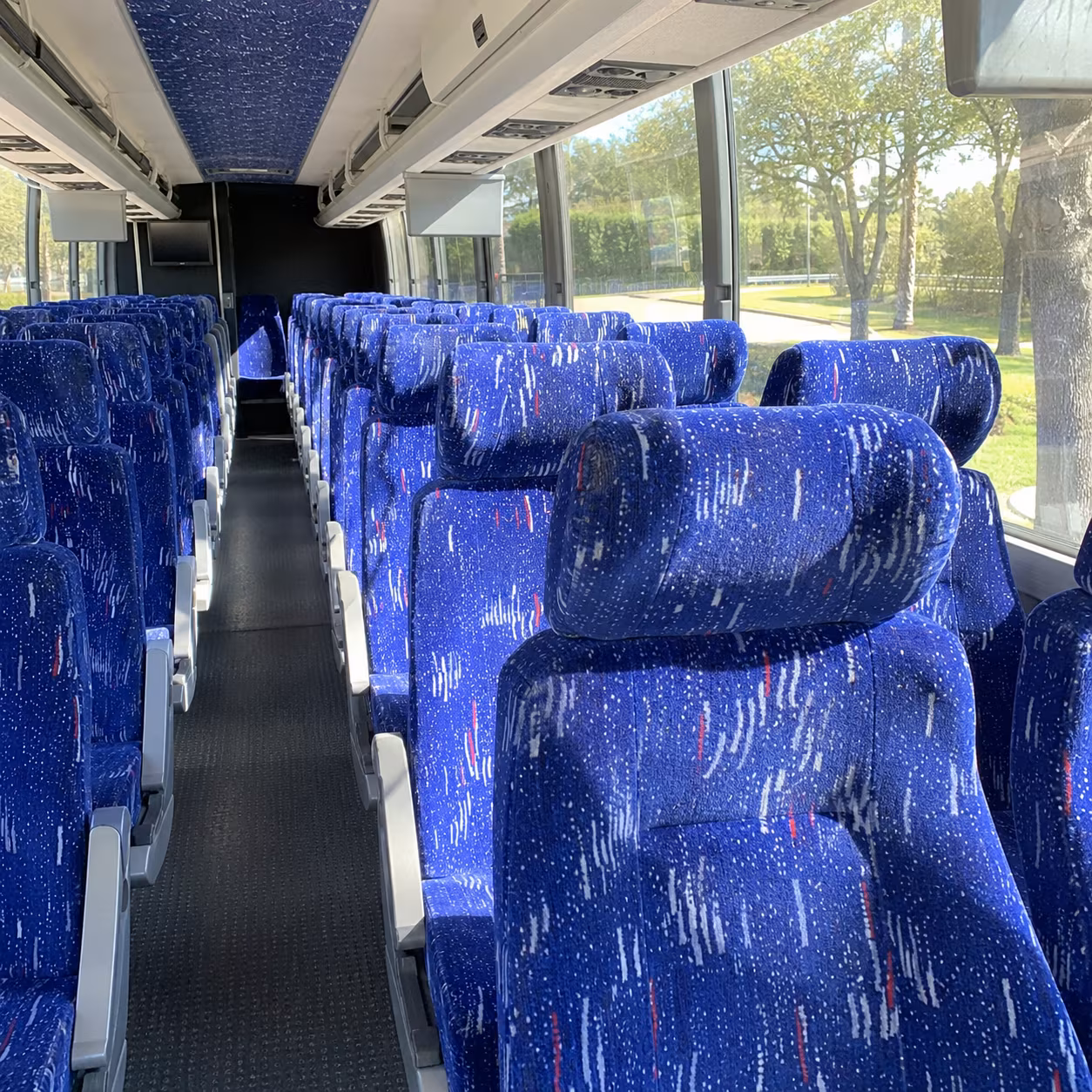 corporate group travel and conference shuttles from buena park