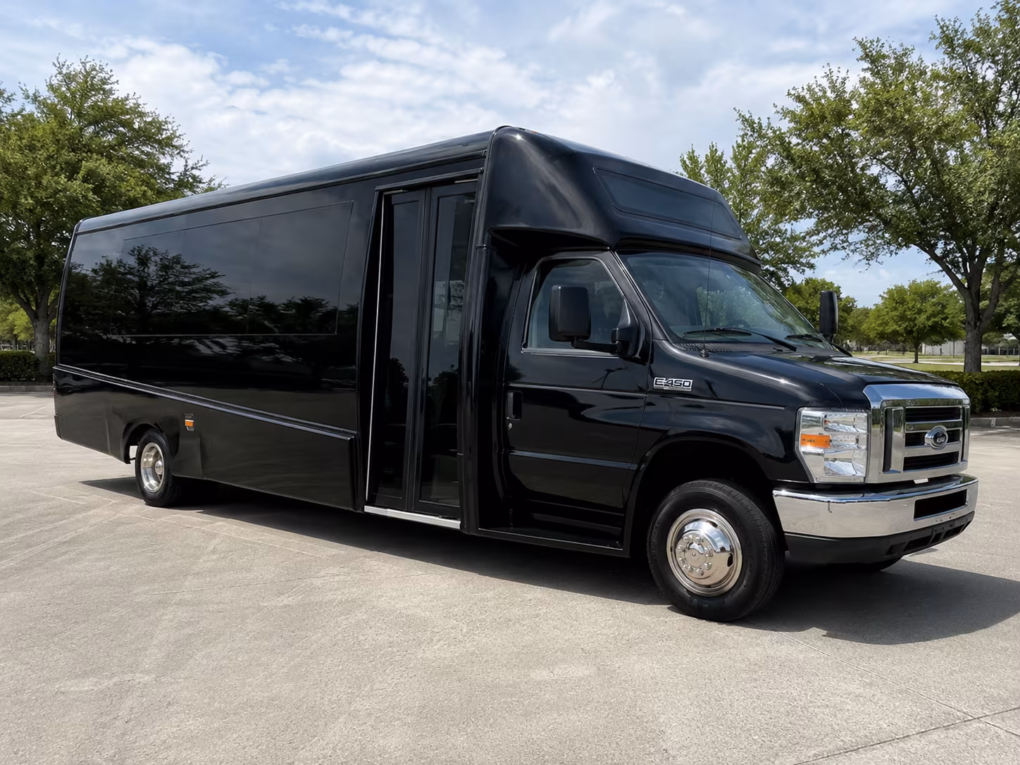 find the perfect transportation for your next prom 2
