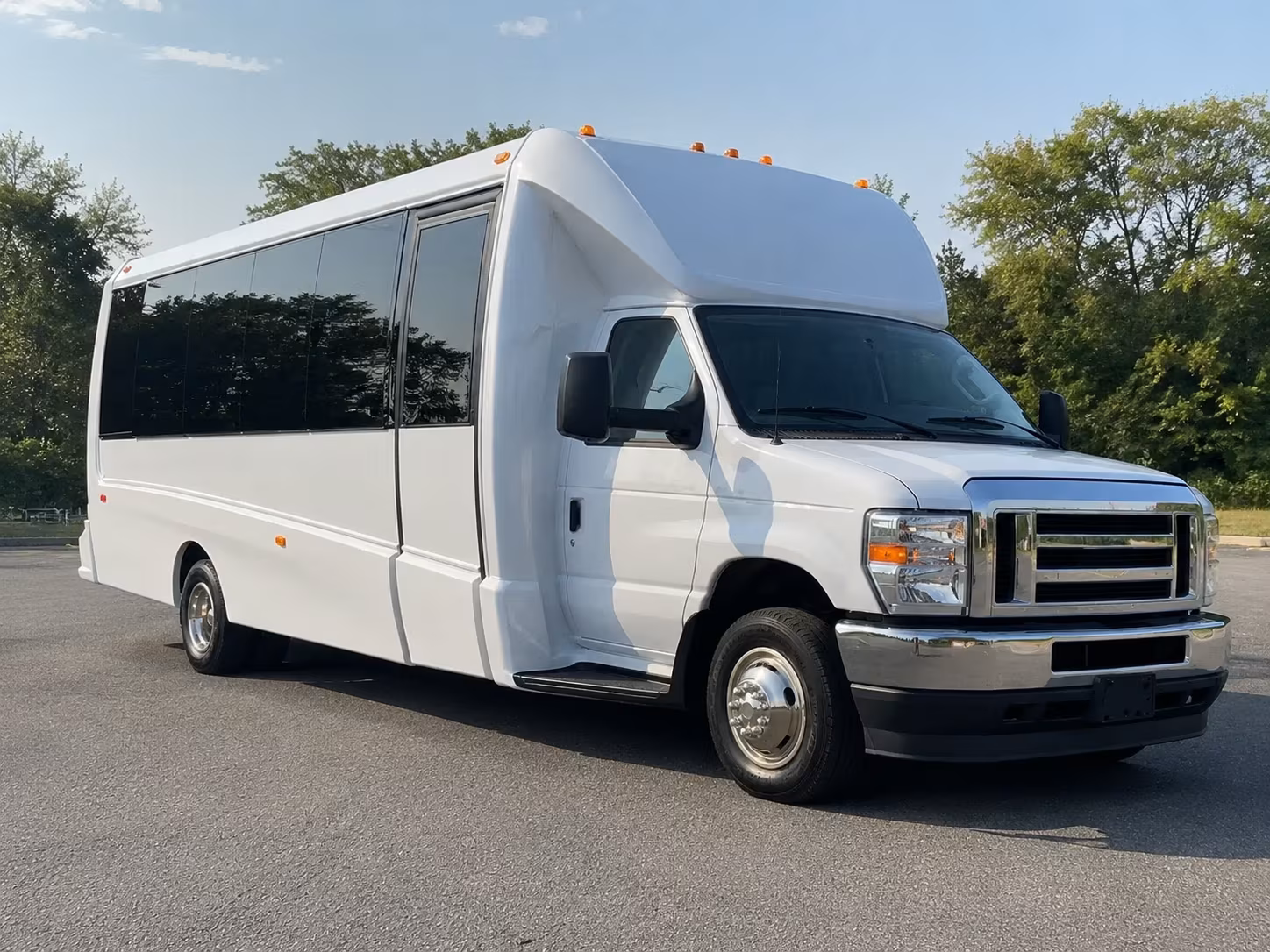 knotts berry farm buena park party bus rental