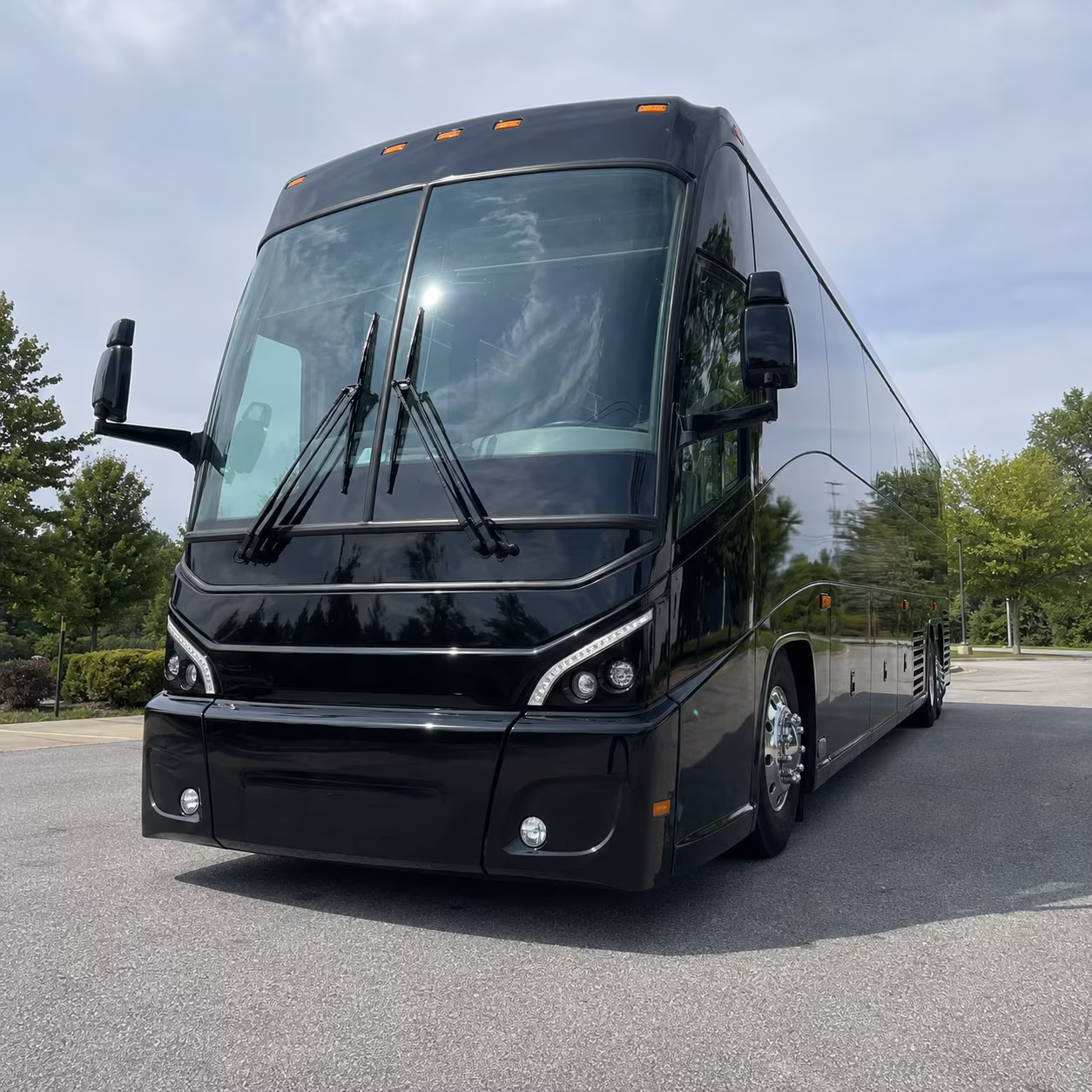 ontario international airport ont bus rentals for inland empire connections