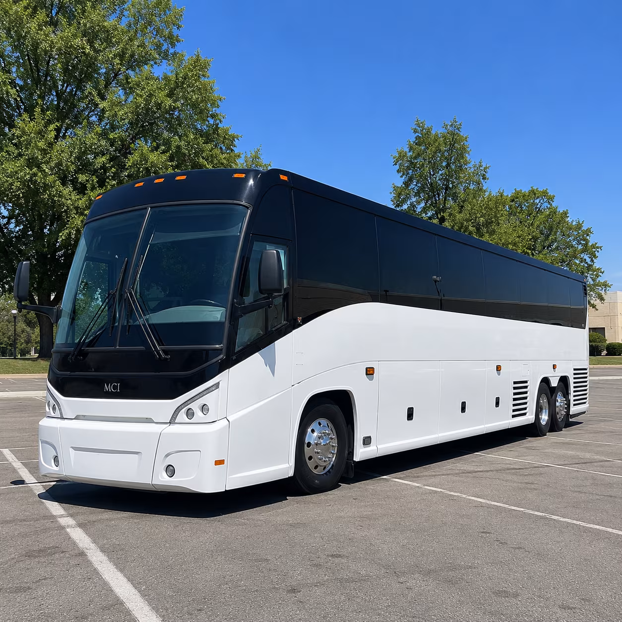 out of state charter bus trips from buena park to arizona and beyond