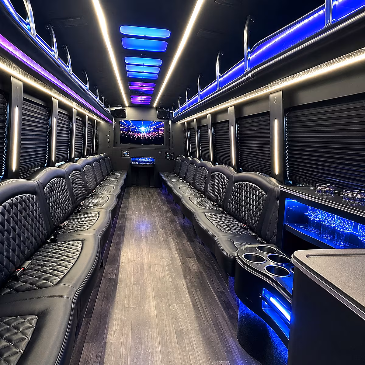 party buses for buena park bachelor and bachelorette celebrations