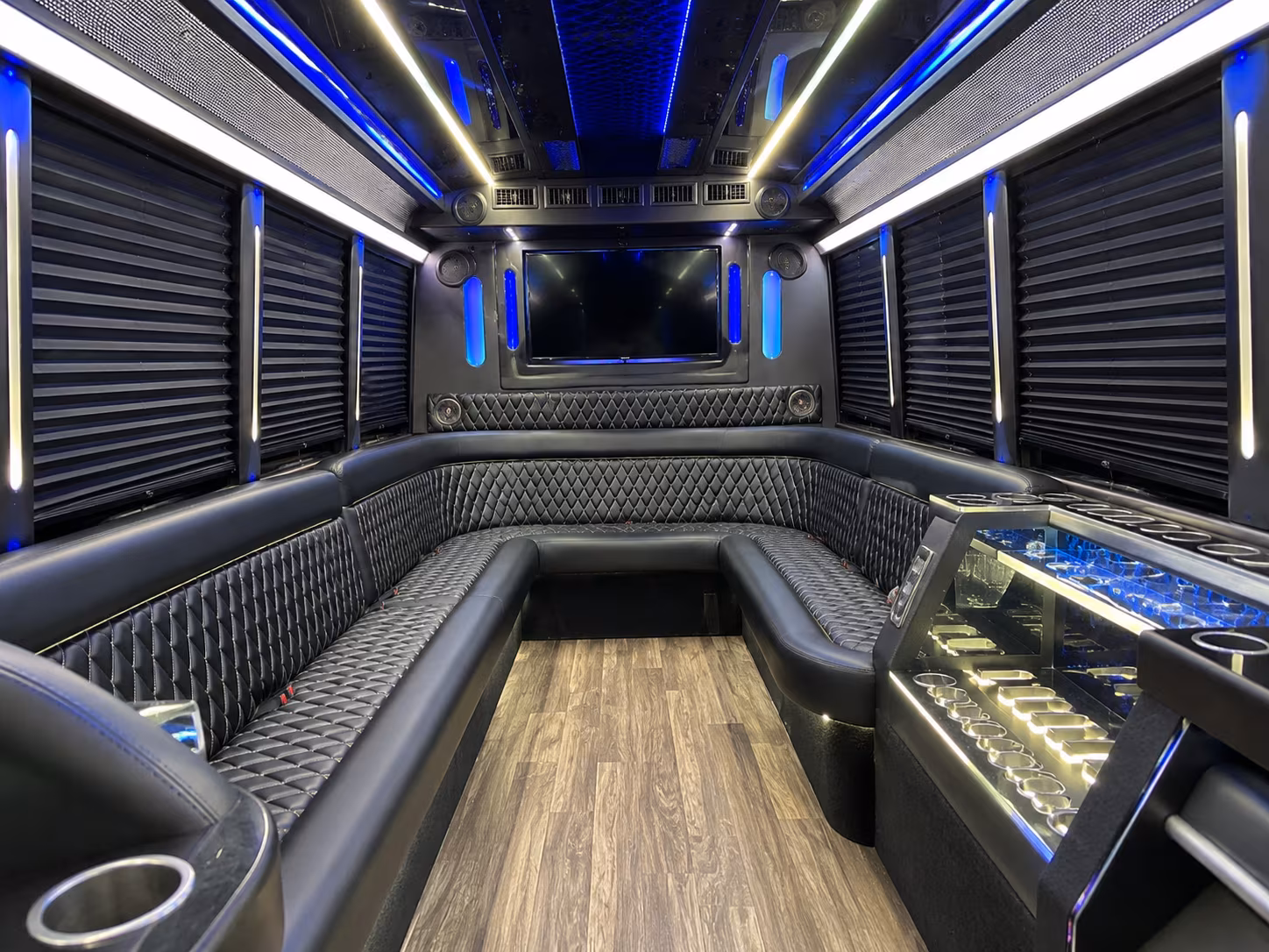 party buses to honda center shows and anaheim concert events