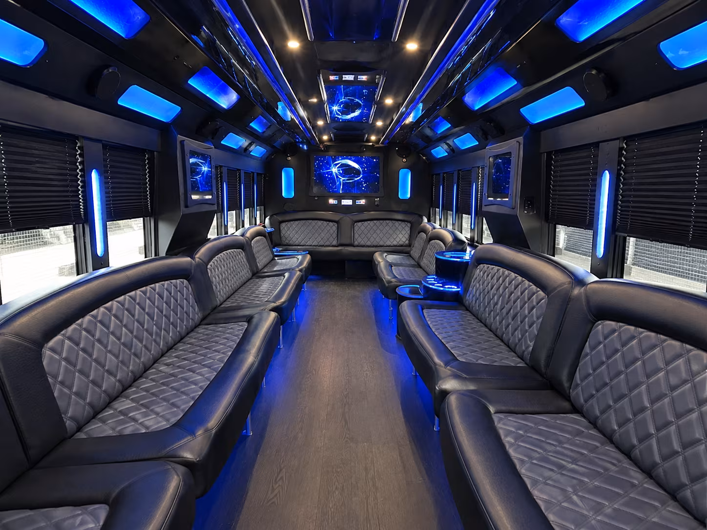 prom after party buses from buena park to anaheim and beyond