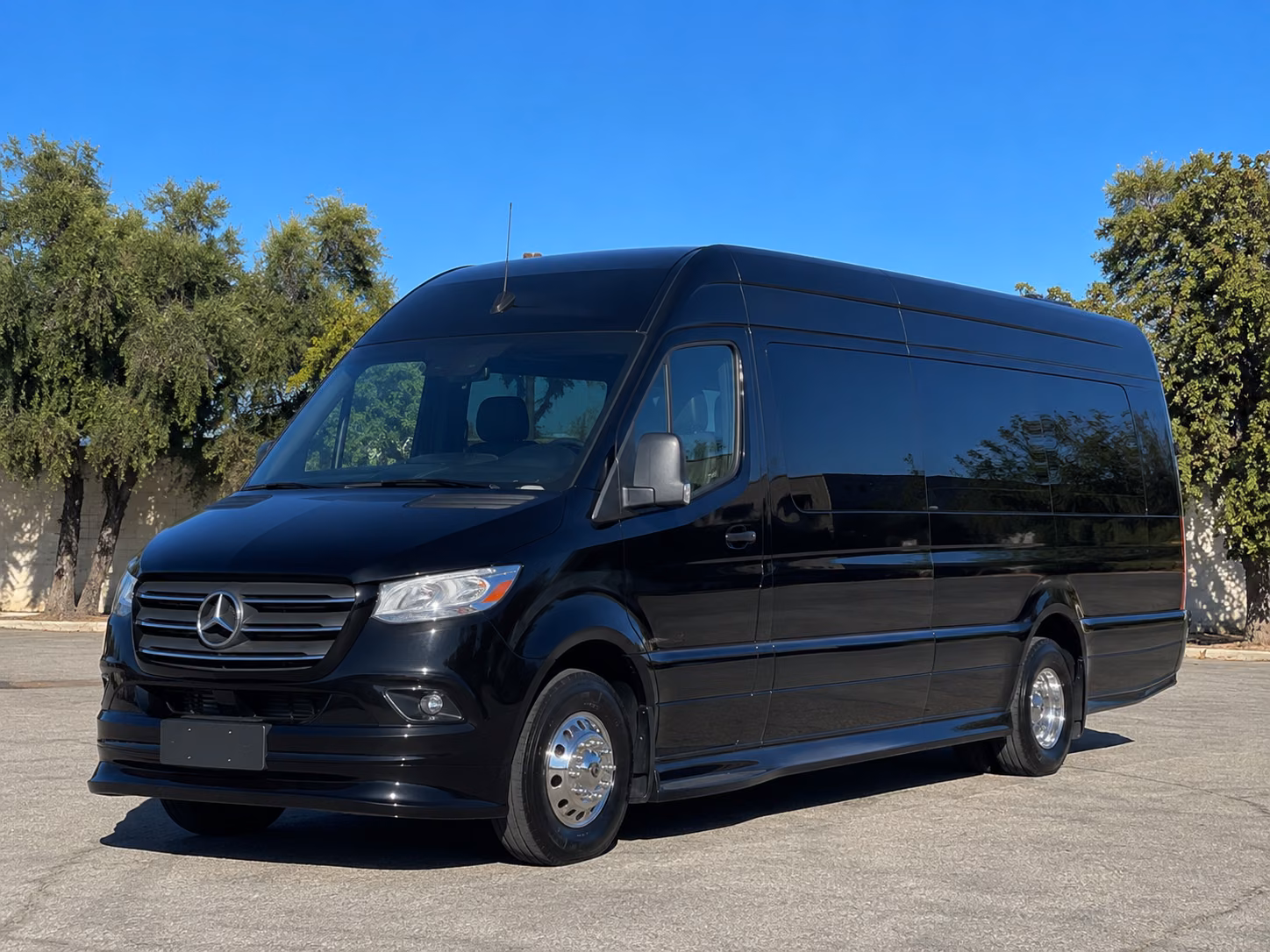 transportation serving buena park and nearby cities