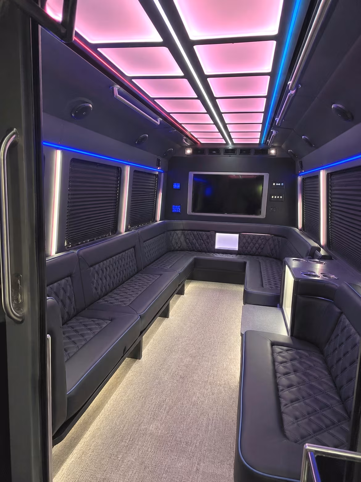 why rent using buenaparkcoachbusservice com